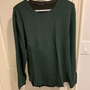 Kit and Ace Brushed Long Sleeve